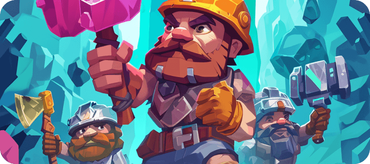 Miners